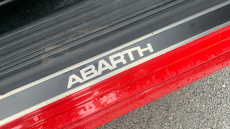 Abarth 595 1.4 T-Jet 140 3dr Petrol Hatchback
